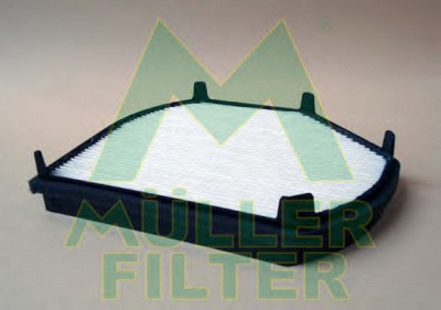 MULLER FILTER fc159 -  Фильтр воздуха в салоне